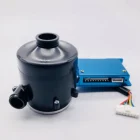 Mini 24VDC Air Blower Mini And High Pressure Centrifugal Blower