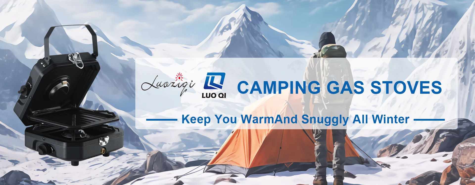 product wholesale quality outdoor portable camping gas stove 23kw cooktop for campers-14