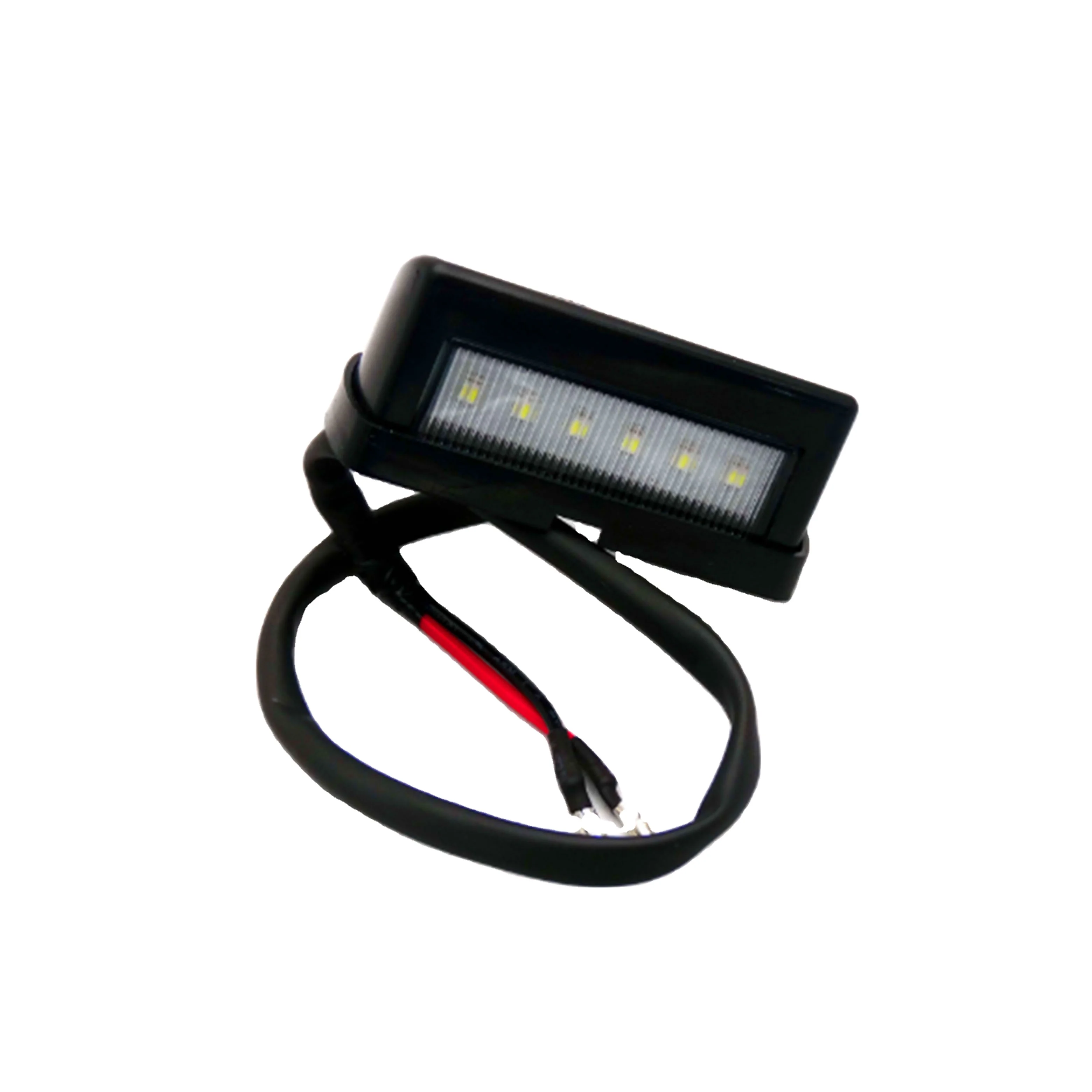 12v led number plate light