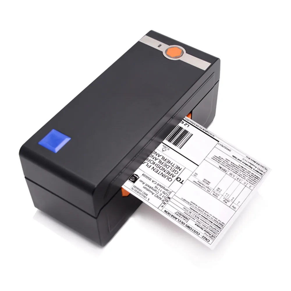 netum direct thermal printer