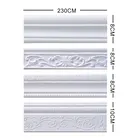 3d Wallpaper Wall 3d Wallpaper Factory Direct 3d Self-adhesive XPE Foam Waterproof Wallpaper For Bedroom Wall Sticker
