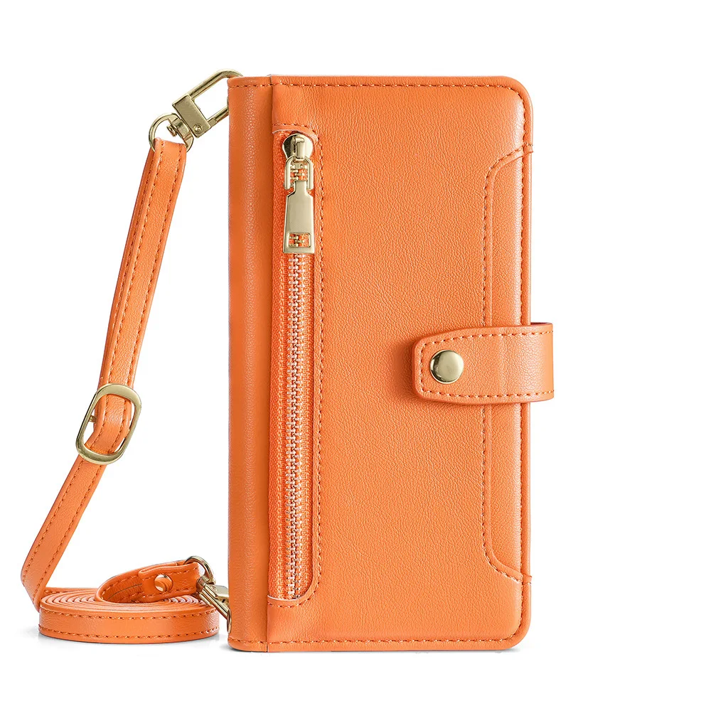 leather case- (46)