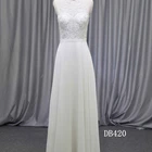 Gown Strapless Custom Size Chinese Bridal Gown Style Strapless Wedding Dress For Women