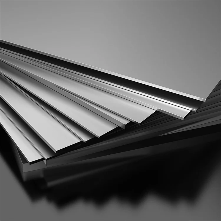 Welding Service Stainless Steel Plate 304 Mirror Stainless Steel 0.5mm Thick 1