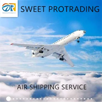 International air shipping broker provide door to door service from Shenzhen to New York/Dallas/Charlotte USA