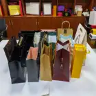 Bags Bag Custom 2021New OEM Chinese Supplier Paper Bags With Your Own Logo Paper Bag Manufacturer Custom Paper Bags