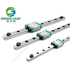 Linear Guides 9mm MGN9C MGN9H Rail 1000mm Miniature Linear Guide Rails And Blocks For 3D Printer Replace HIWIN