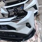 Kit Kits FOR RAV4 BODY KIT ACCESSORIES BUMPER FOR RAV4 BODY KITS