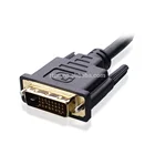 DVI To HDMI Adaptor DVI 24+1 MALE TO HDMI FEMALE 1080P 3D