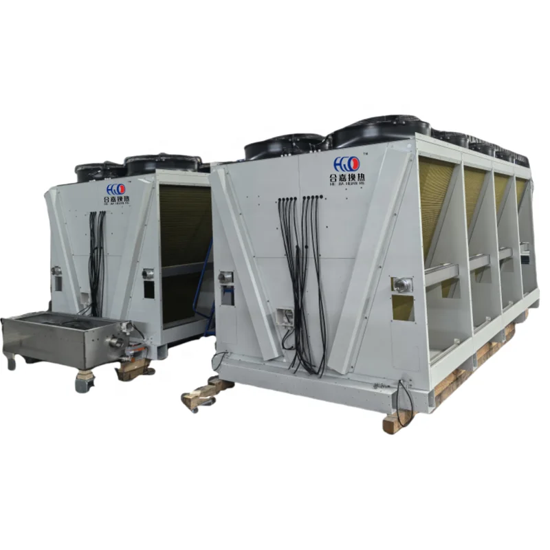 Saving Adiabatic Cooling Cooler, 380v - detail 20