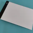 Board Led Light Lighted Factory Wholesale Glow Drawing Board A4 Led Light Pad Led Led Lighted Drawing Board
