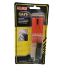 ALLURE cylinder syringe epoxy ab glue for stainless steel