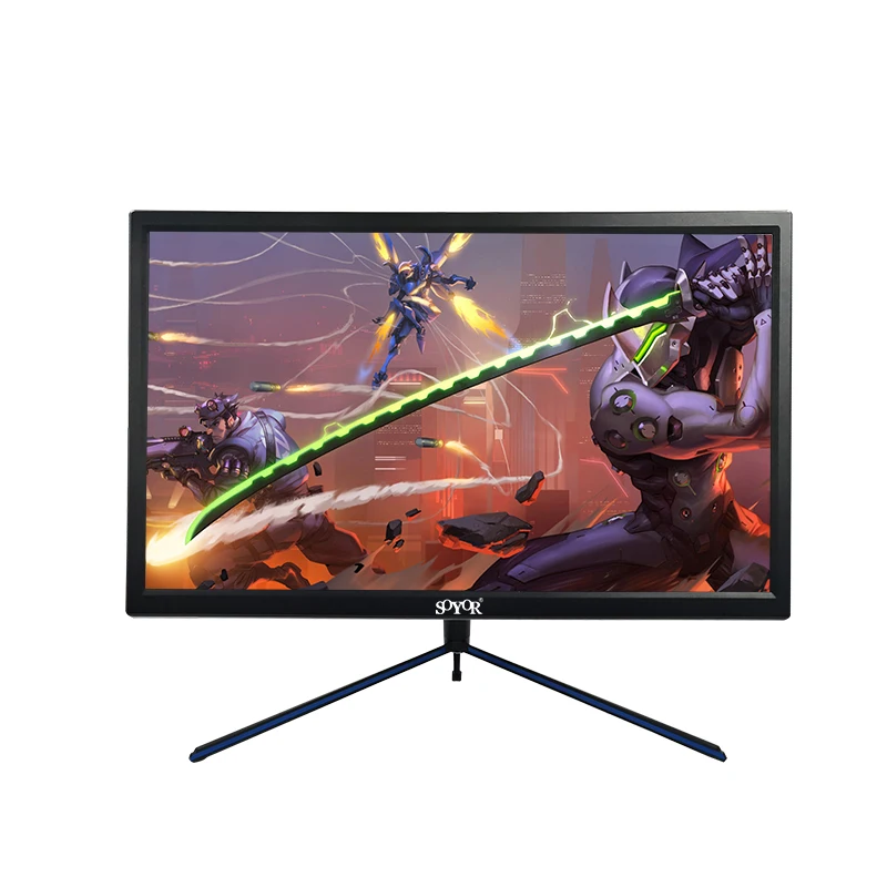 viewplus curved monitor