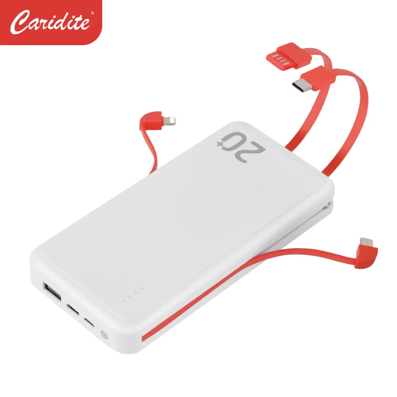 small light power bank