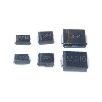 High Quality Diode 40v 4a Do214ab Schottky Rectifiers Smd Diode S4 Ss24