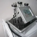 Cellulite Reduction Home Portable Tripolar Radio Frequency RF Cellulite Reduction Home Machine