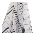 Yarn Dyed Check Fabric 72% Viscose 28%Nylon Yarn Dye Check Textile For Shirts