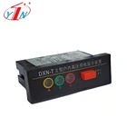 DXN-T High Voltage Indoor Electronic Live Charged Display Device For Switchgear