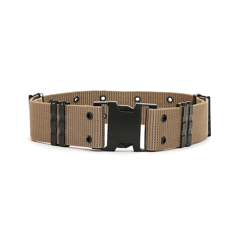 Usmc Duty Belt