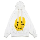 Hoody Designer Fashionable Patterns 100% Cotton Fleece Crop Top Hoodie Sweaters Wearable Plus Size Men Black Hoodie