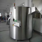 Plastic Bottle Unscrambler Automatic Bottle Feeder Plastic Bottle Unscrambler Small Bottle Unscrambler