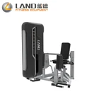 Machine Fitness Machine Gym New Design Product GYM Machine Fitness Equipment Origin Adbductor/ Adductor Trainer Type