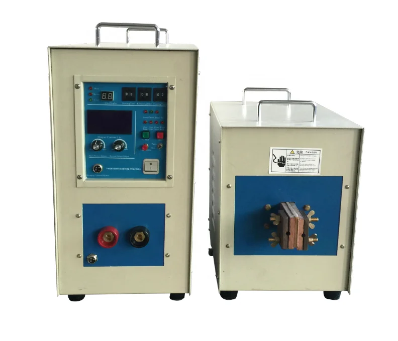 Induction Heating Machine.