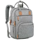 Diaper Bag Baby Bags 2020 Diaper Bag Backpack Large Unisex Baby Bags Multifunction Travel Back Pack For Mom And Dad