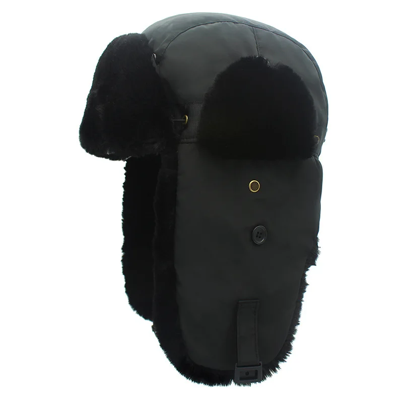 christmas ushanka