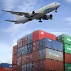 China 6Cbm Cheapest Rates Logistics Agent Amazon Fba Door To Door Service To Japan Air Freight