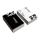 Card High Quality And Cheap Business Card Custom Printing Factory Direct Sales