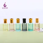 Attar Attar Roll On Perfume Oil Essential Oil Bottle Attar Bottle Packaging For Cosmetics