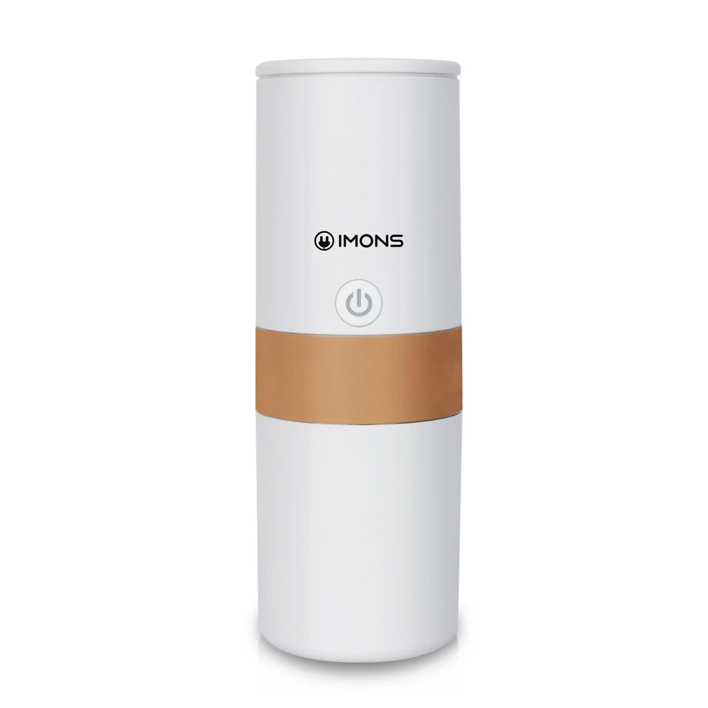 Portable Drip Coffee Maker 12v K-cup 