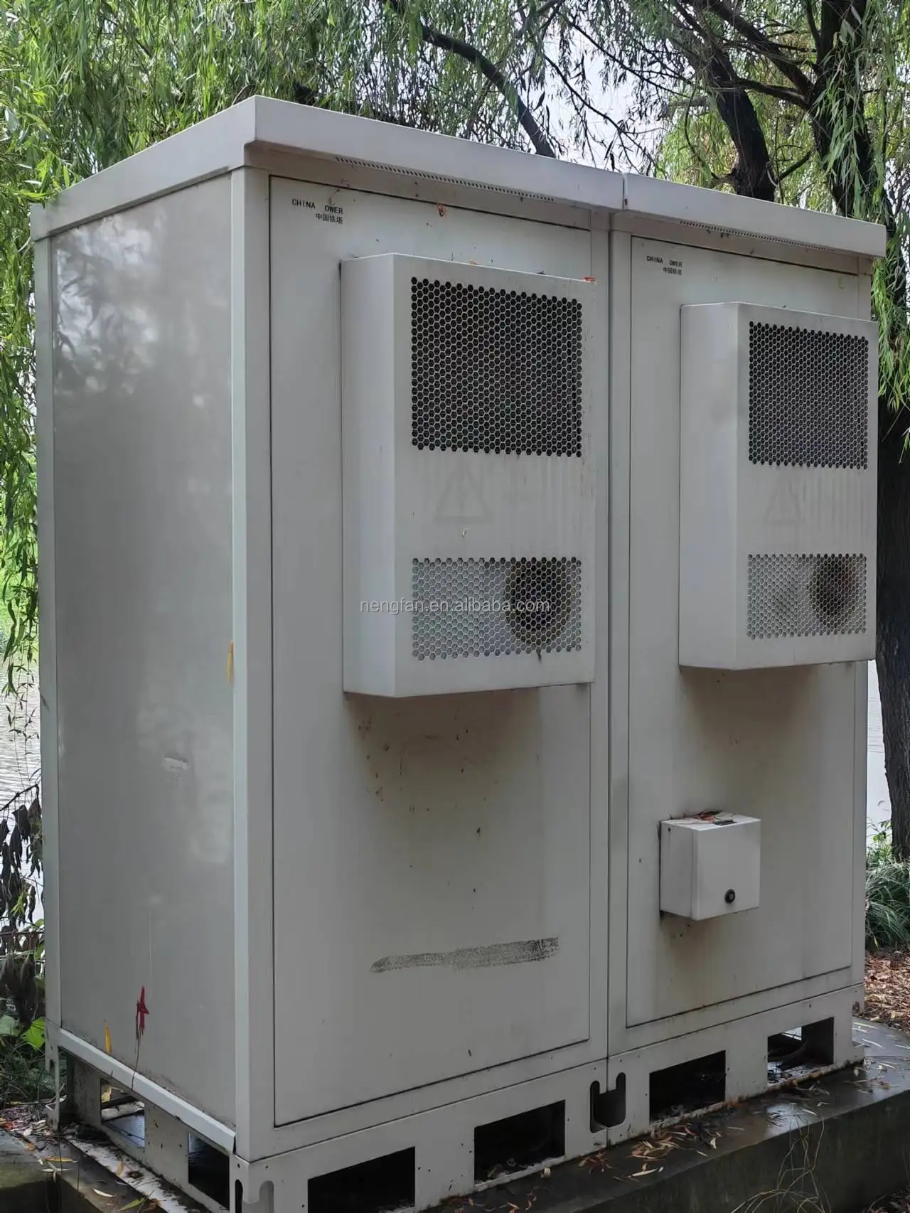 Centrifugal Fan, 15Years, OWN, FACTORY, 220mm - detail 26