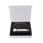High Frequency Machine Hand Held High Frequency Acne Removal Machine / Portable High Frequency Galvanic / Skin Care High Frequency Facial Machine