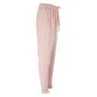 Pajamas 2020 New Style Solid Color 2-piece Pajamas Long Sleeve Sleepwear For Women Loungewear Set