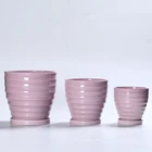 Size Plant Pot Plant Ceramic Wholesale Modern Ceramic Flower Pot Big Size Large Plant Pot
