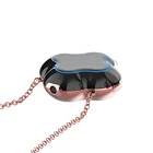 Necklace 132-15S Mini Portable Necklace For Formaldehyde Removal Portable Anion Air Purifier