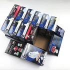 Manufacturer Paper Toy Professional Cardboard Display Manufacturer Paper Display Rack Paper Packaging Boxes For Kids Toy