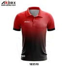 Shirt T-shirt Custom Fashion Quick Dry Short Sleeve Men Polo Shirt Sublimation Printing Women T-shirt