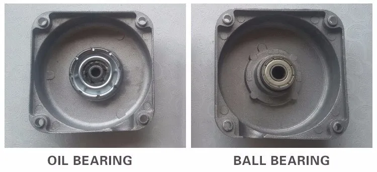 Refrigerator, 5W, 10W, 16W, 25W - detail 4
