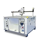 New Clothes New China Manufacturer New Product Operating Clothes Glue Spraying Machine