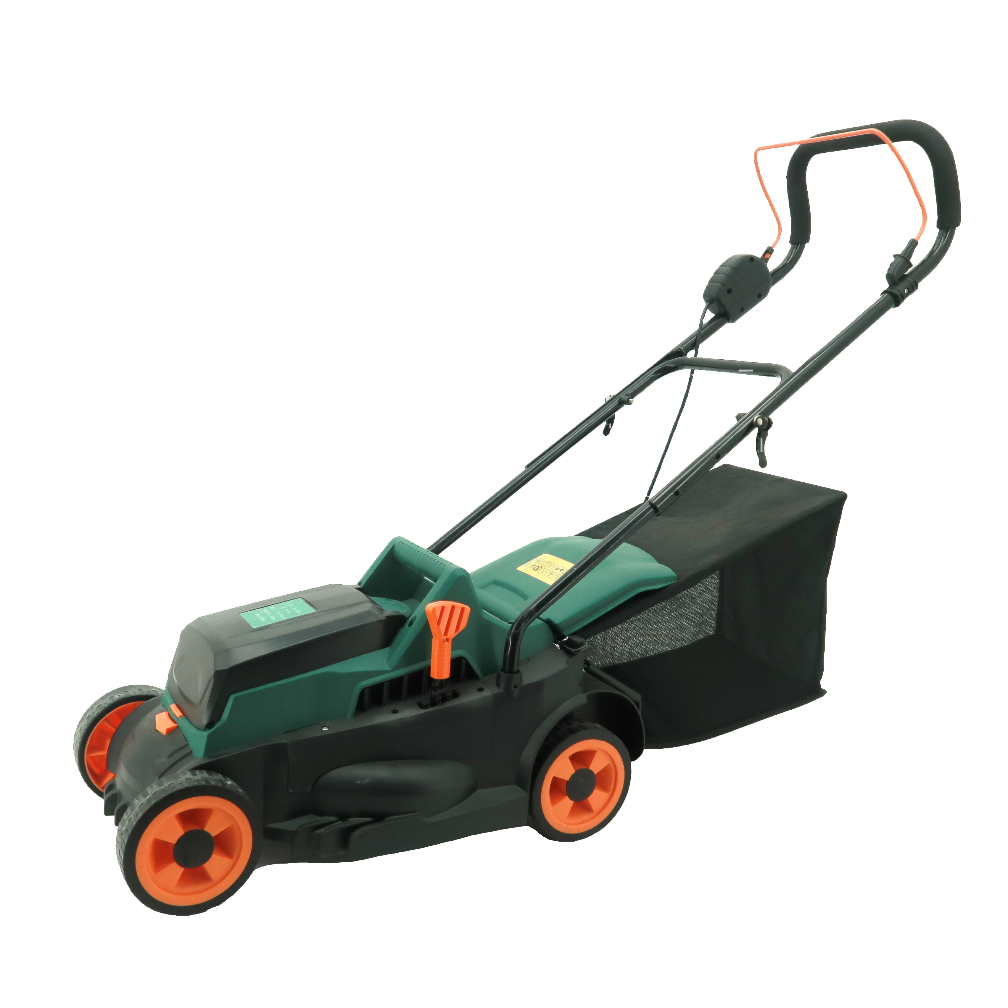 hand push mowers for sale