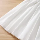 Skirt Kid Little Girls Skirt Wholesale 2021 Fall New Arrival Kid Girls Boutique Clothing Sets Princess Dresses Girls