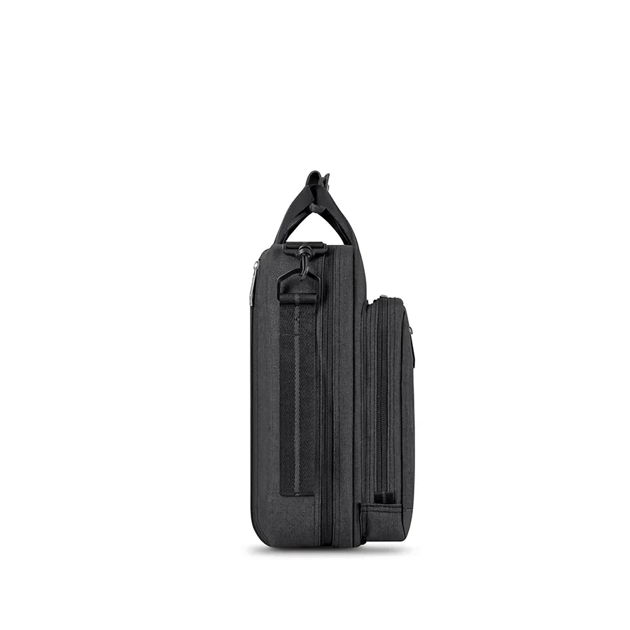 product tinyat black mixed briefcase can be customized logo-4