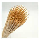 Sticks Stick Sticks Wholesale Good Quality Teppo Skewer Sticks Stick Bamboo Bbq