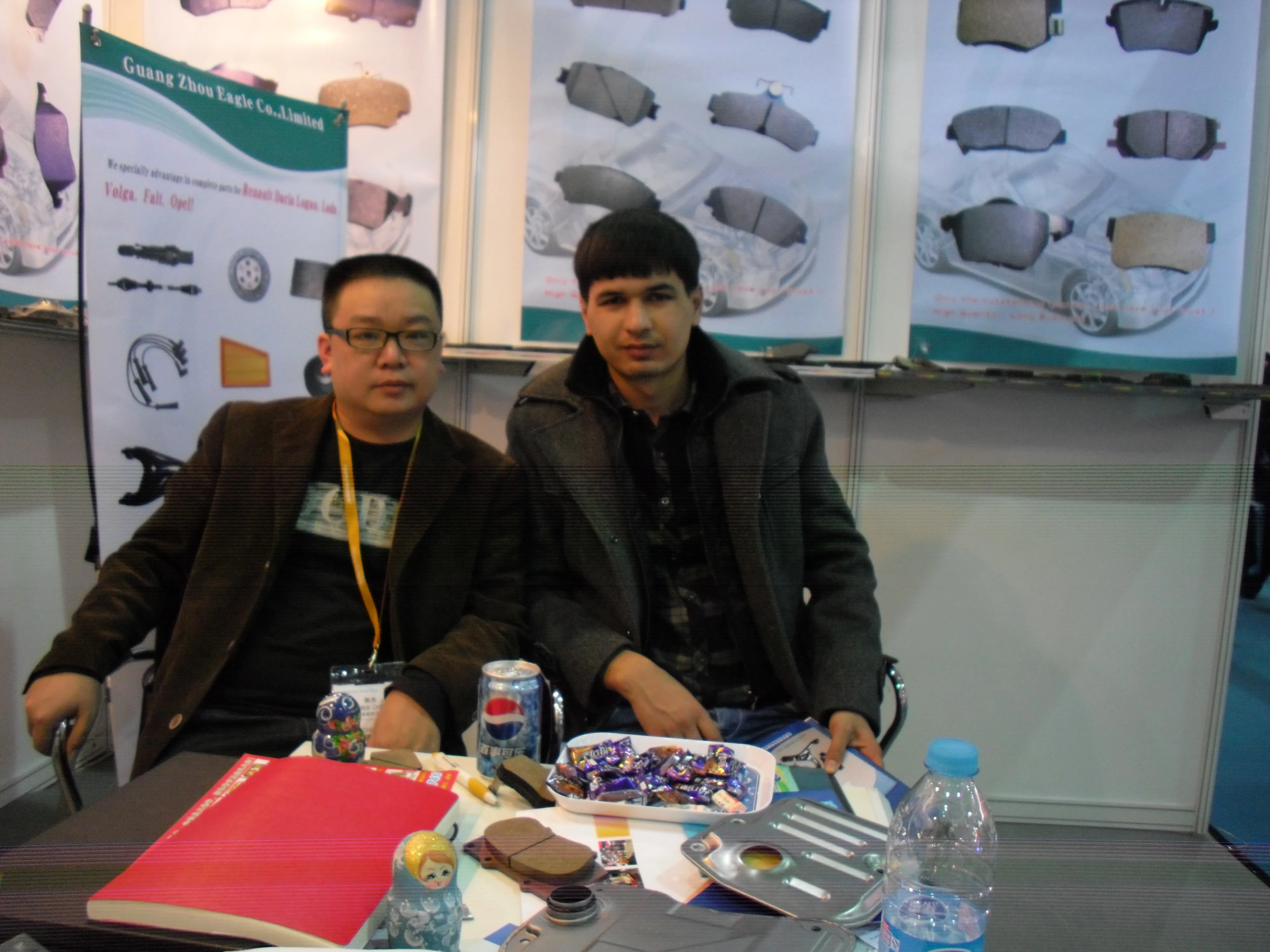 Automatic Transmission Filter A/T Filter OE NO. 46321-23000 for Hyundai Elantra 2005- and KIA K3