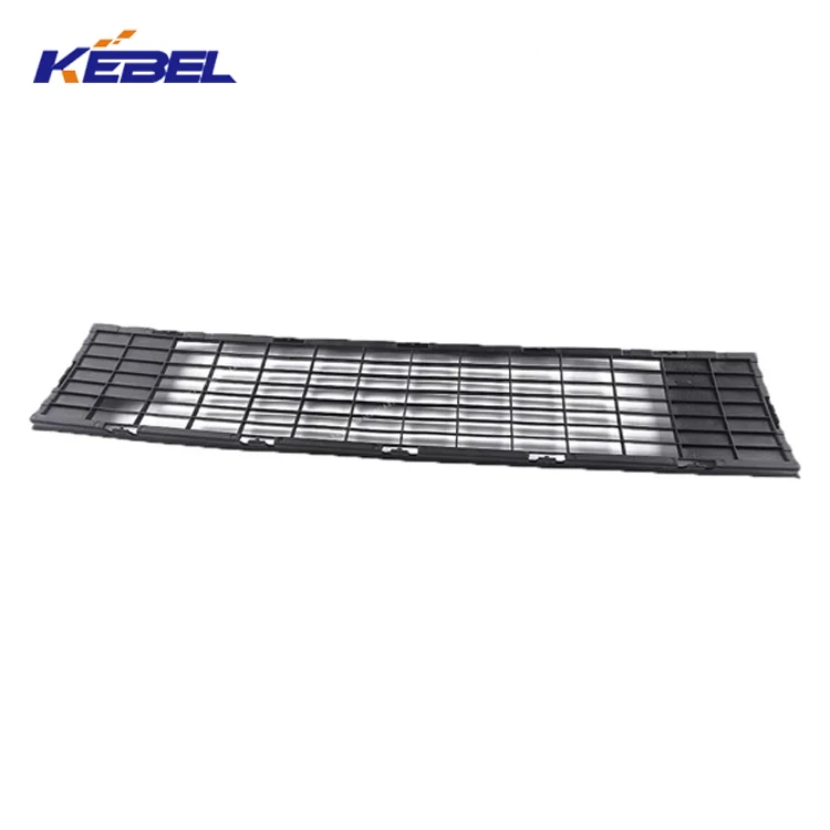 Front Lower Grille OEM BB5Z-17K945-AA Car Front Grill for Ford Explorer 2011 2012 2013 2014 2015 manufacture