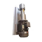 3 Stainless Steel 3 Stage Mixing Disperser Emulsification Pump Machine High Shear Emulsifying