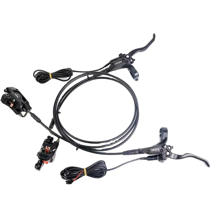 Scooter Hydraulic Brakes Aluminum Alloy 